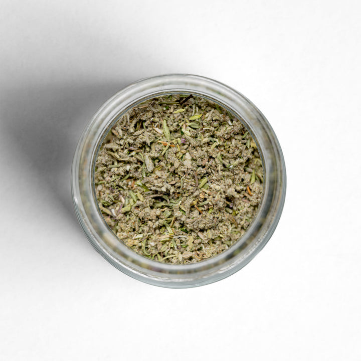 Boston Blend