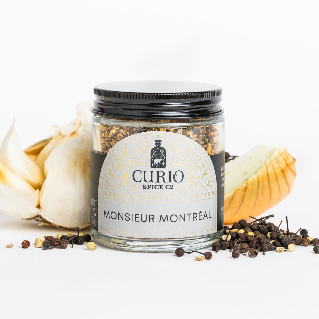 Monsieur Montréal