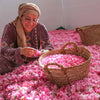 Moroccan Rose Sugar