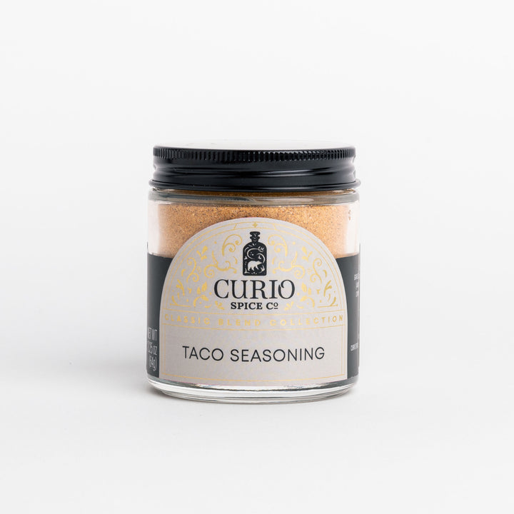 Taco Seasoning