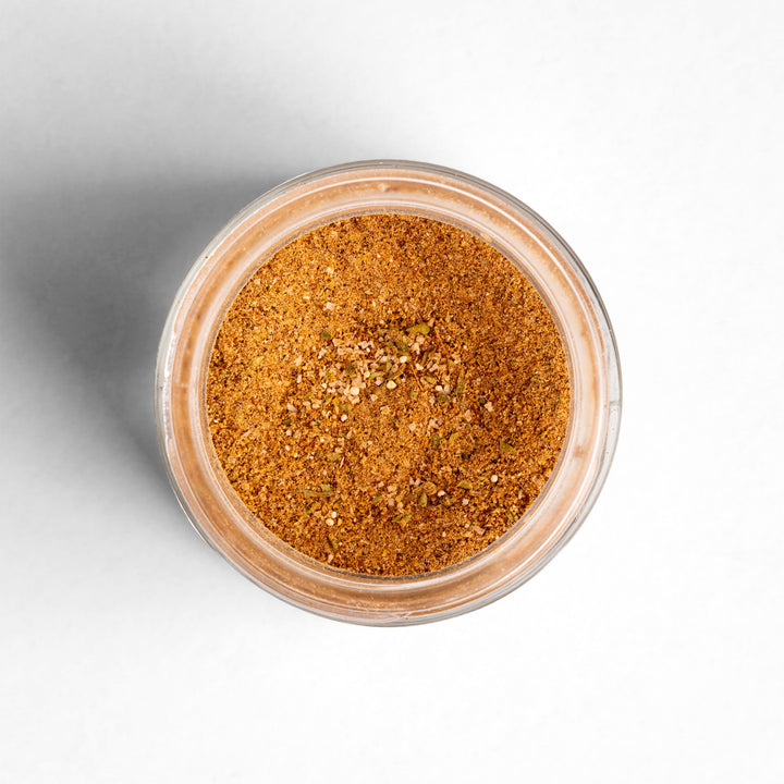 Taco Seasoning