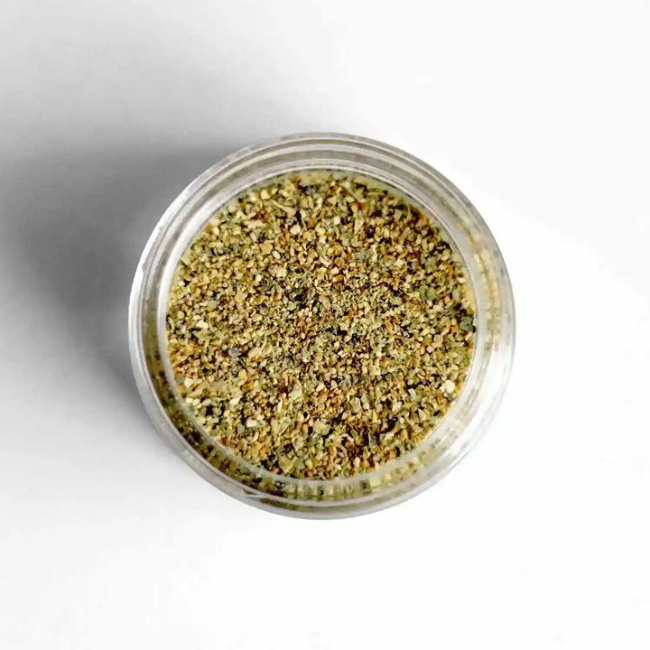 Top-down view of Verano Lemon Pepper