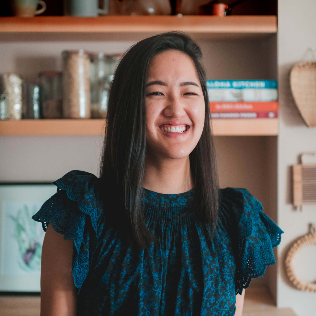 Betty Liu's Chile Crisp Dust