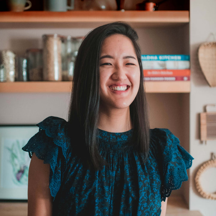 Betty Liu's Chile Crisp Dust