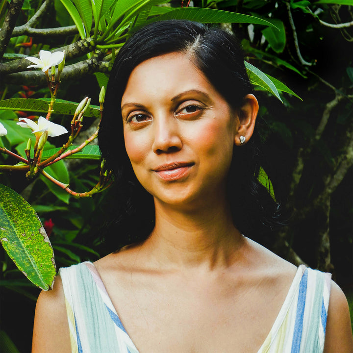 Ru's Dark Roasted Curry Powder