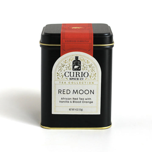Red Moon Herbal Tea
