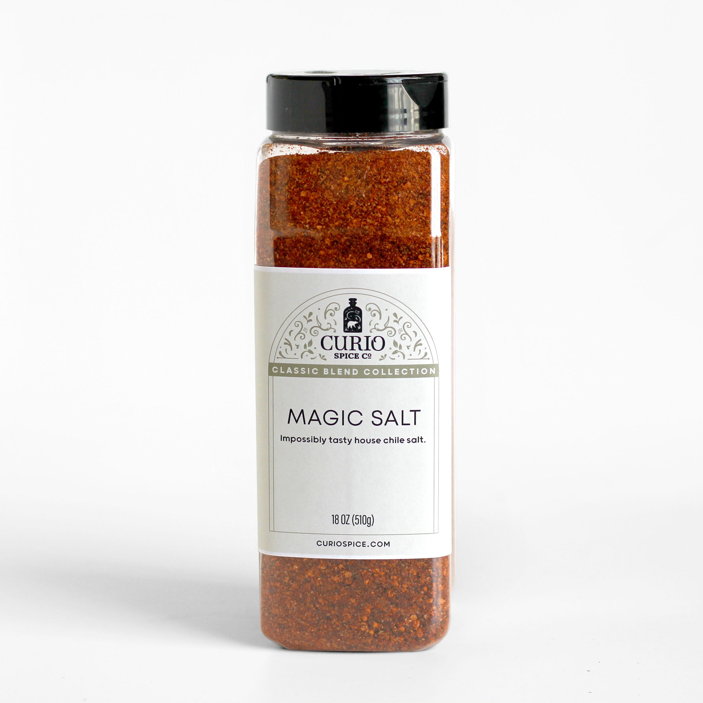 Salt + Pepper Blend – Saltery
