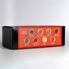 Back of Culinary Essentials gift box