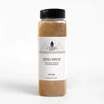 Bulk jar of Zenú Spice