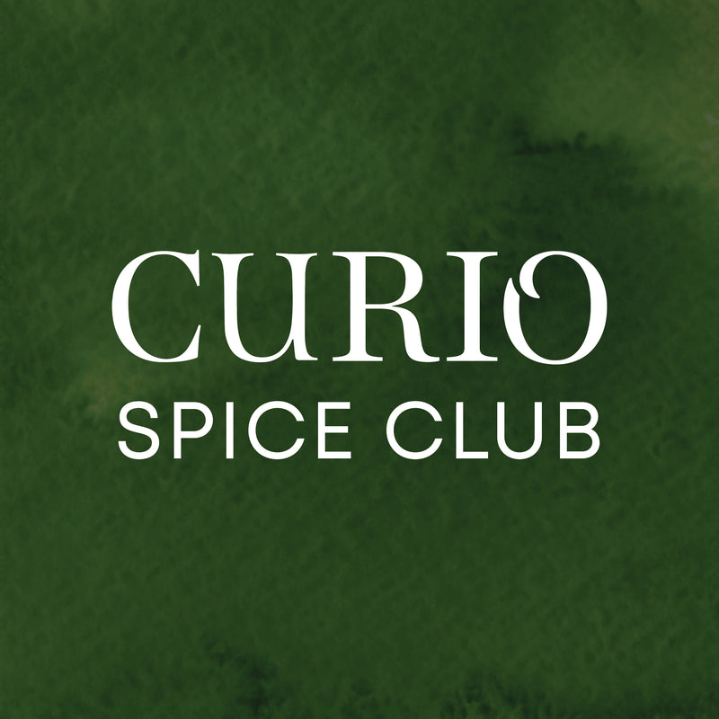 Secret Spice Society: una suscripción mensual a Spice