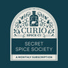 Secret Spice Society - A Monthly Spice Subscription