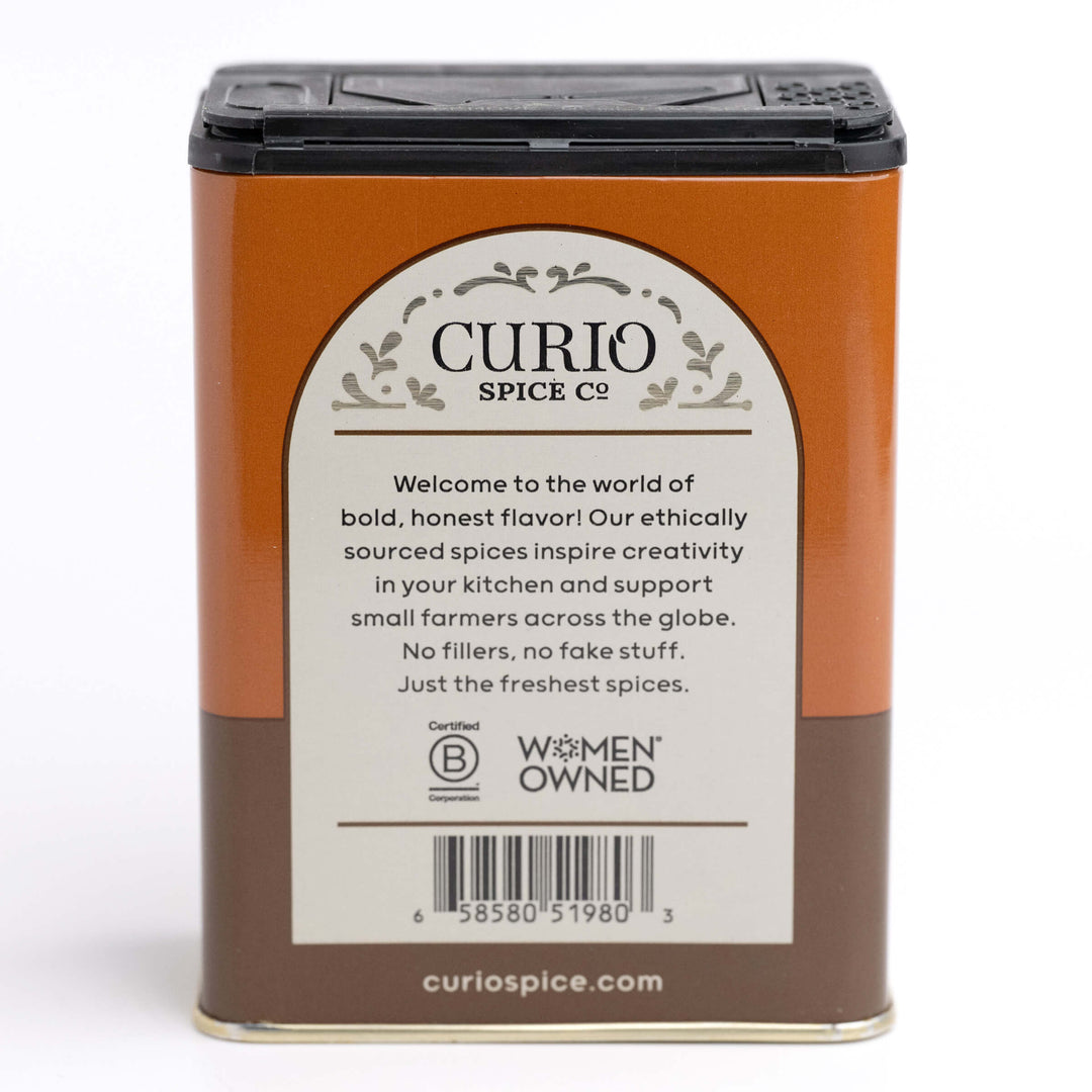 Chili Today! - Everyday Blend