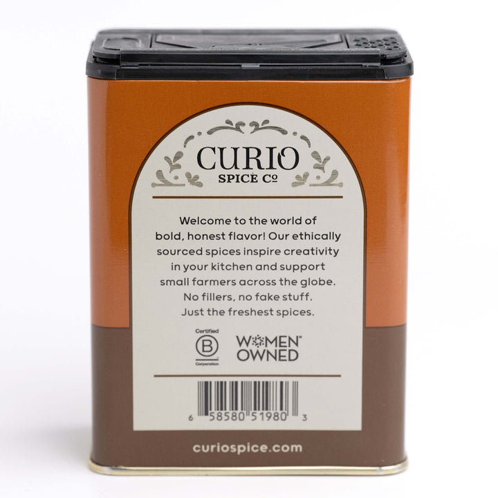 Chili Today! - Everyday Blend