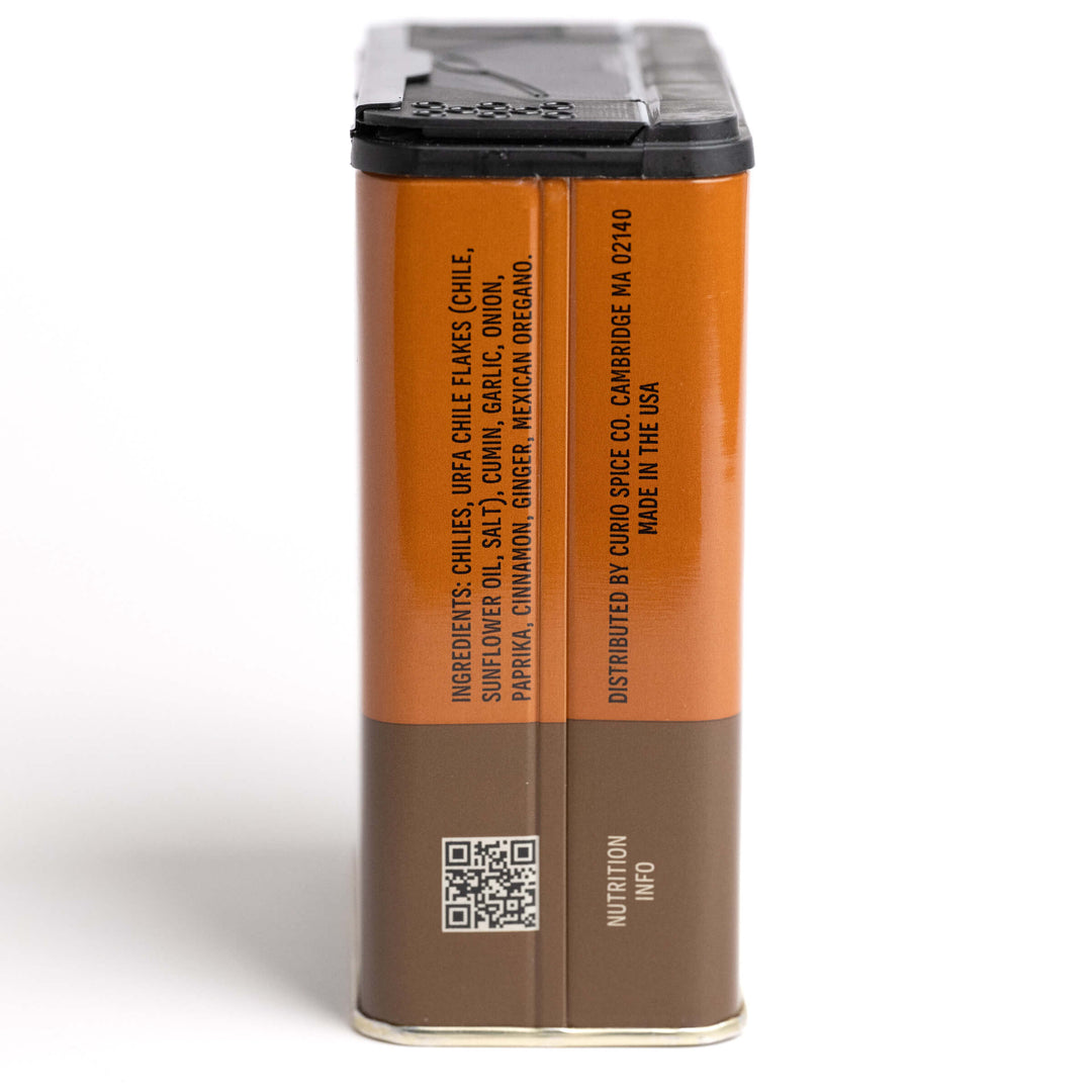 Chili Today! - Everyday Blend