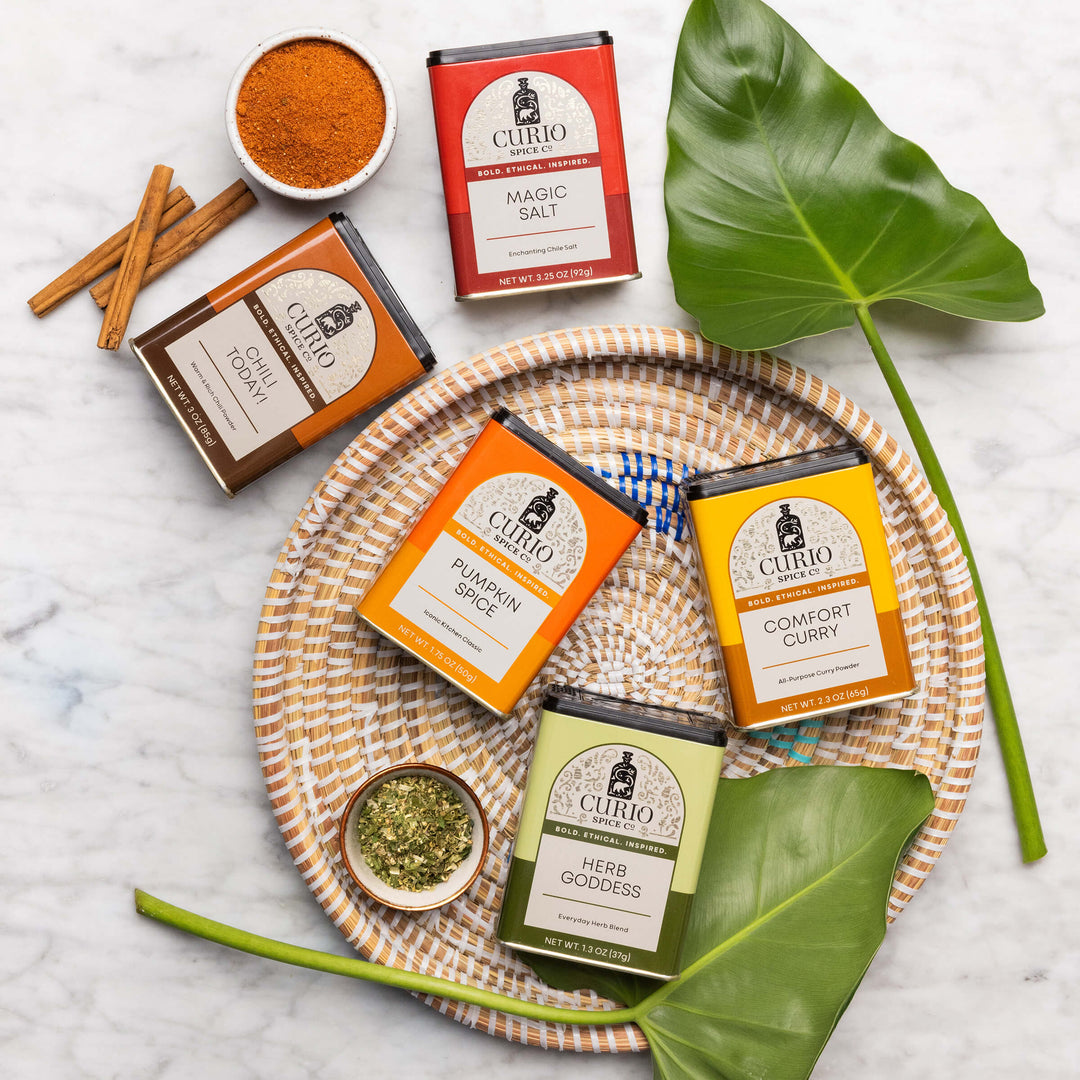 Herb Goddess - Everyday Blend