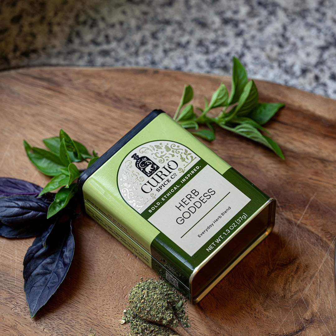 Herb Goddess - Everyday Blend