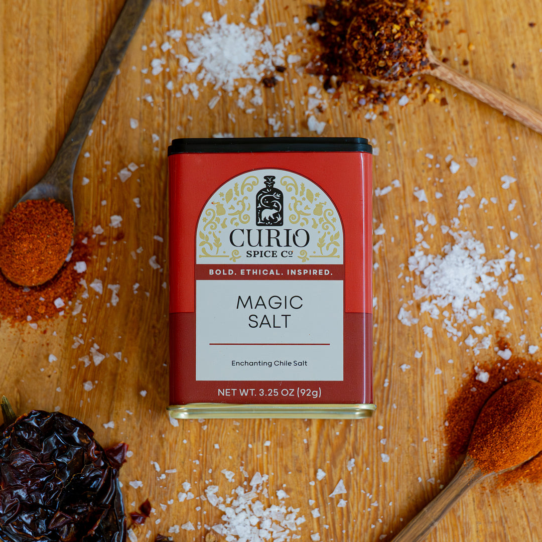 Magic Salt - Everyday Blend