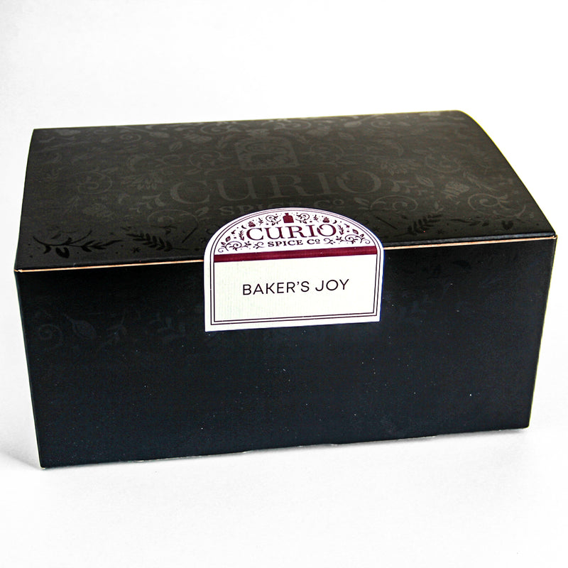 Baker's Joy – Curio Spice Company