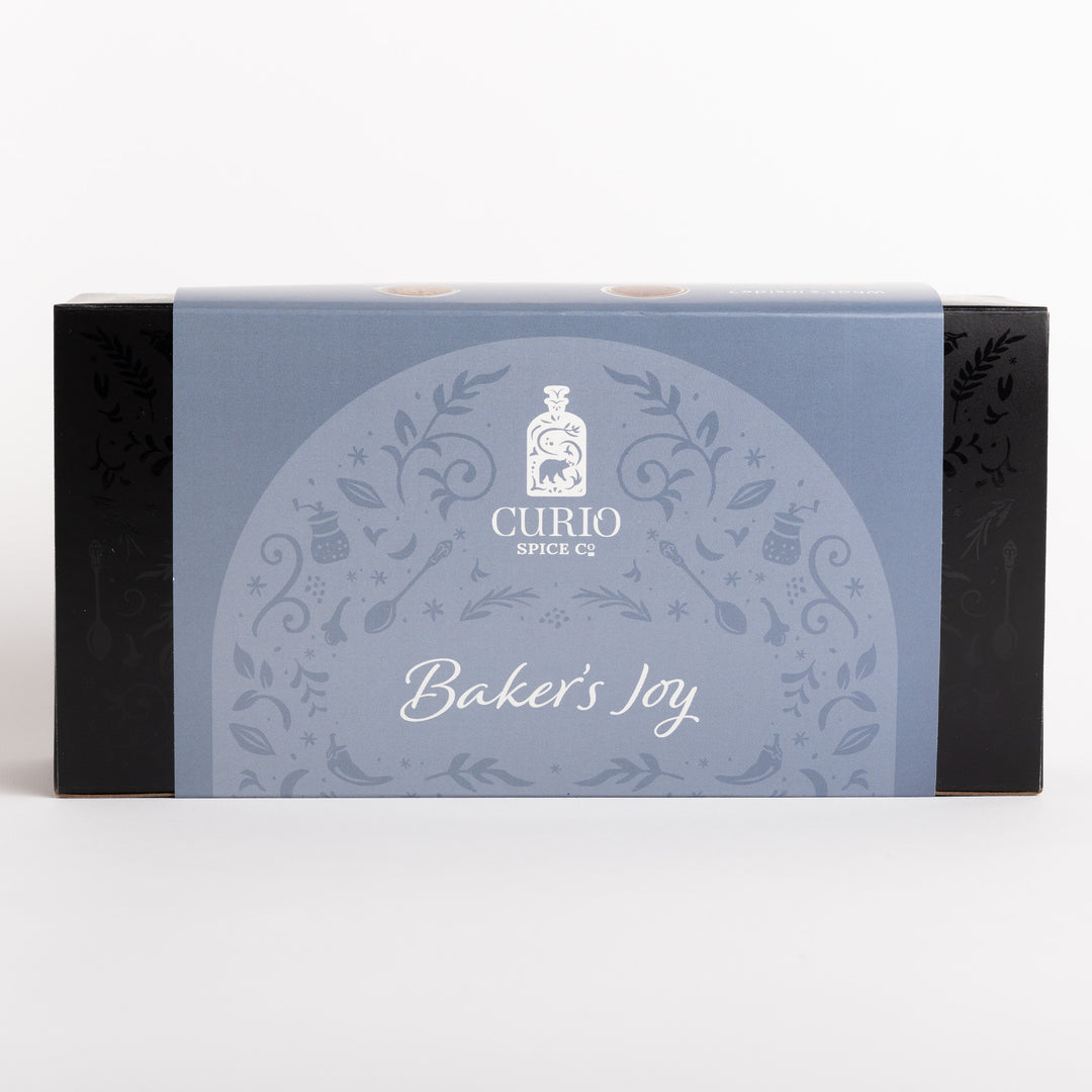 Baker's Joy