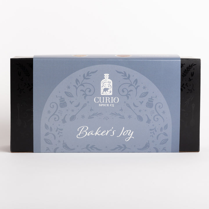 Baker's Joy