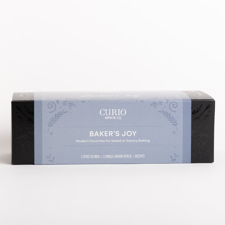 Baker's Joy