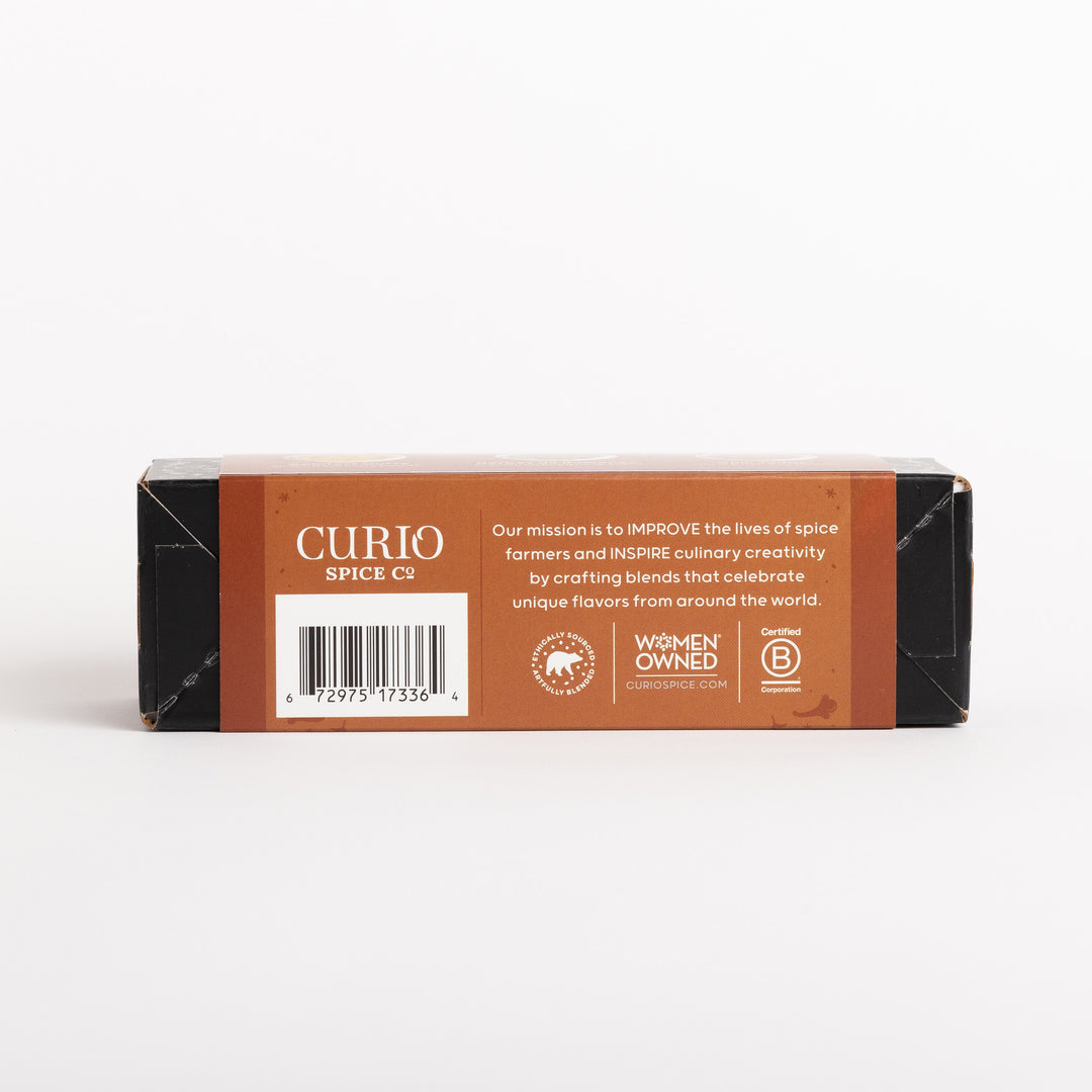 Set de regalo de 3 frascos