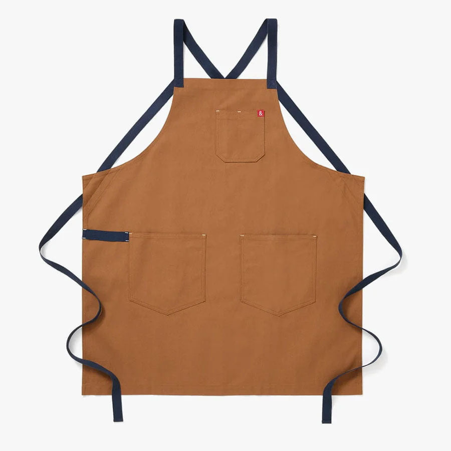 Hedley & Bennet Denver Apron