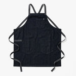Hedley & Bennet Jack Navy Denim