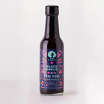 Hot N Saucy Black Garlic N Peri Peri