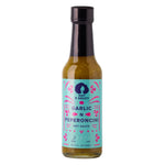Hot N Saucy Garlic N Peperoncini Hot Sauce