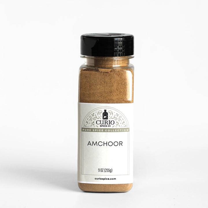 Bulk 9 oz. jar of Amchoor Powder