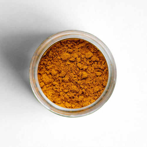 Asafoetida, Afghan