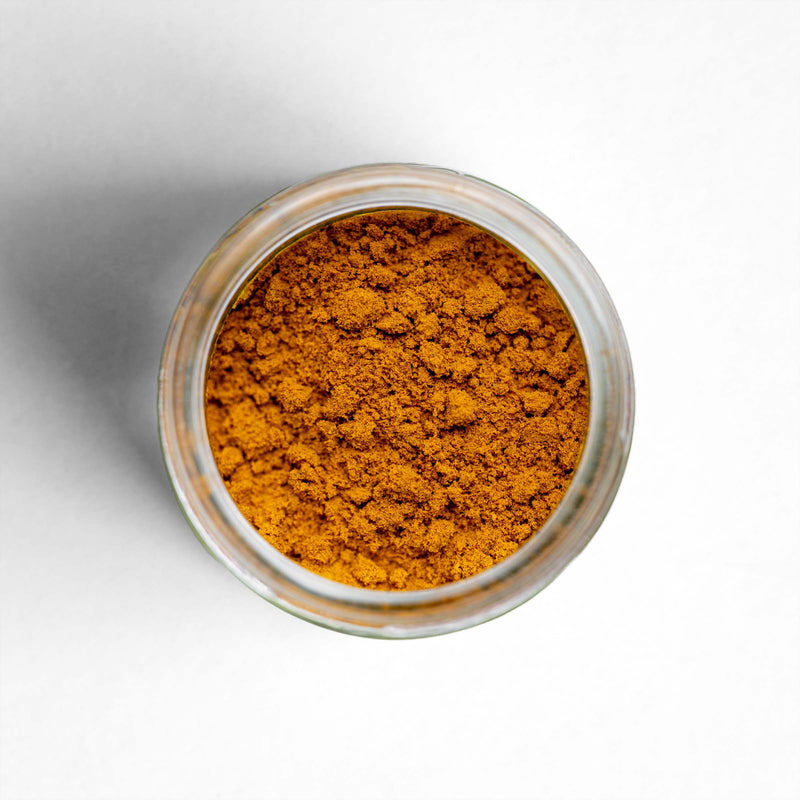 Asafoetida, Afghan