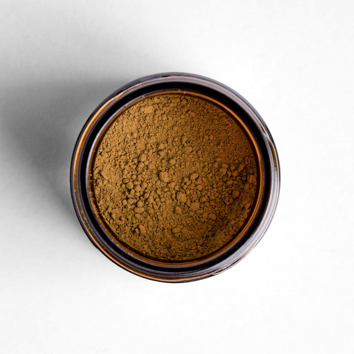 Japanese Hojicha Powder