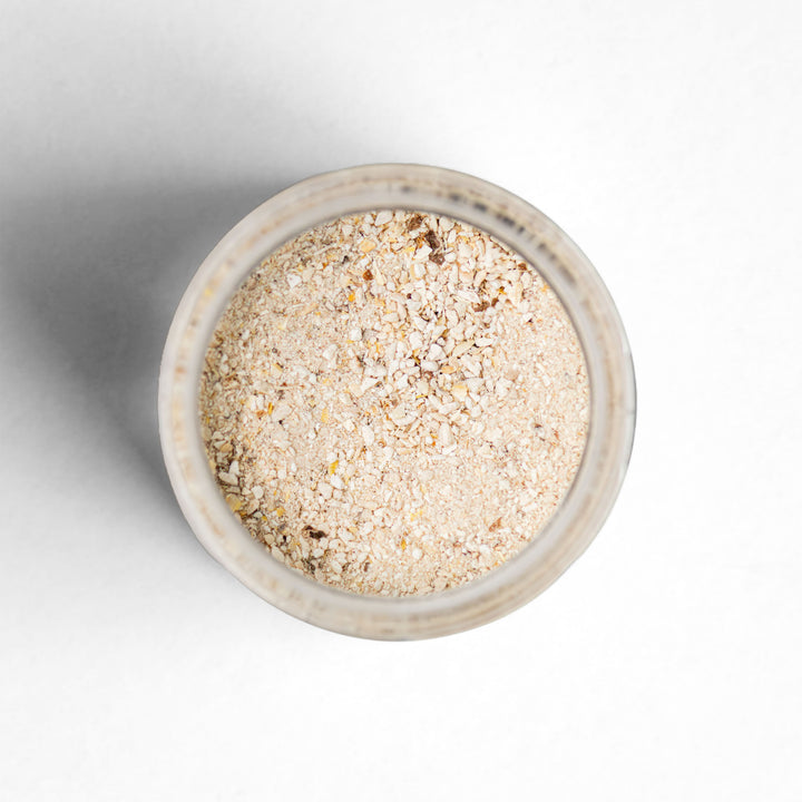 Mushroom, Shiitake Powder, Japan