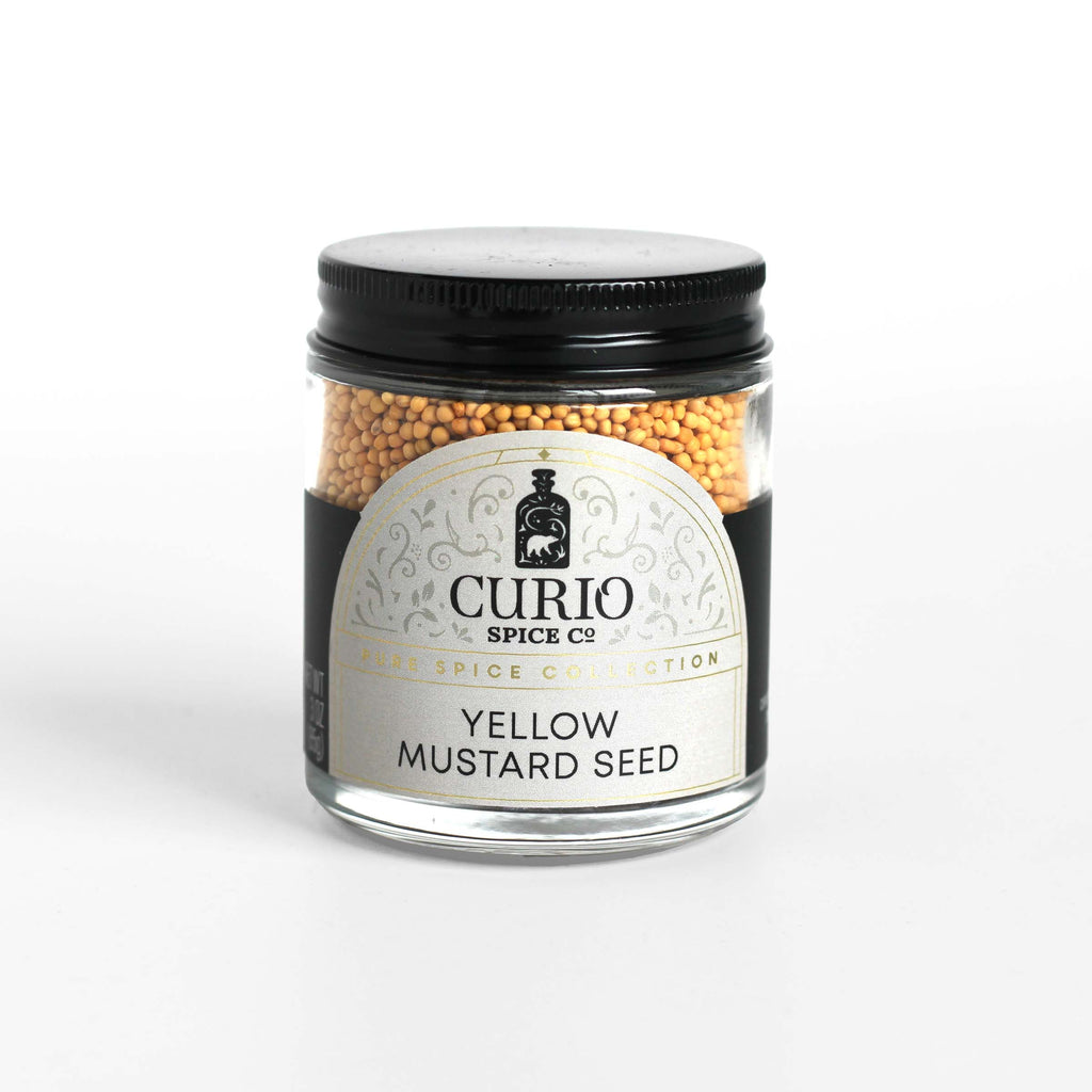 Eastanbul Yellow Mustard Seeds, Mustard Seed, Mustard Seeds