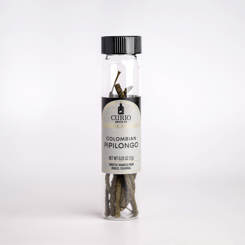 Pipilongo Peppercorn