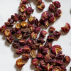 Scatter of Sichuan Peppercorn Berries