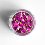 Rose Petals, Moroccan