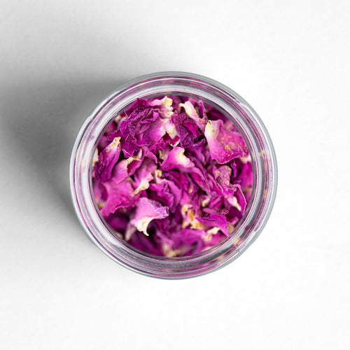 Rose Petals, Moroccan