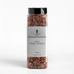 Bulk 2 oz. jar of Greek Rose Petals