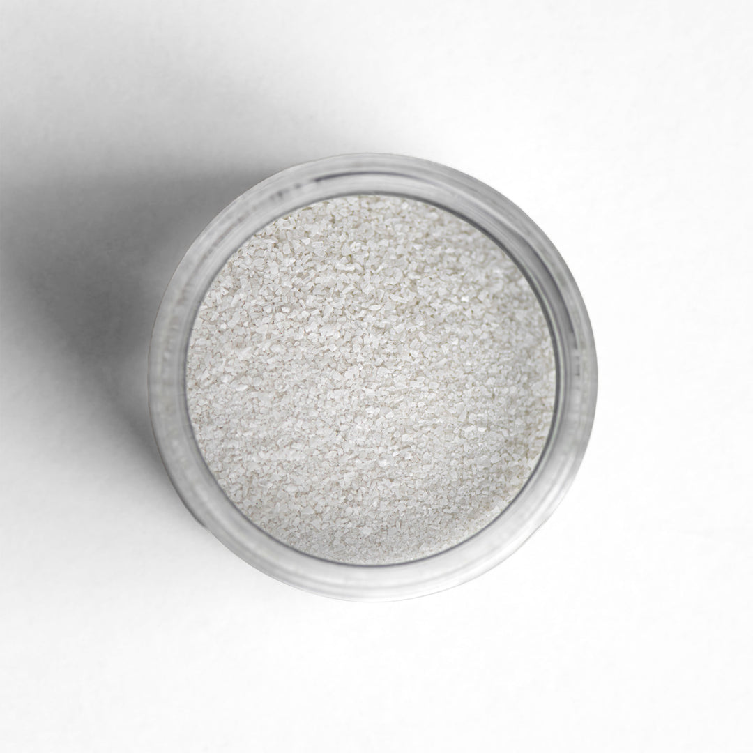 Sea Salt, Fine, France