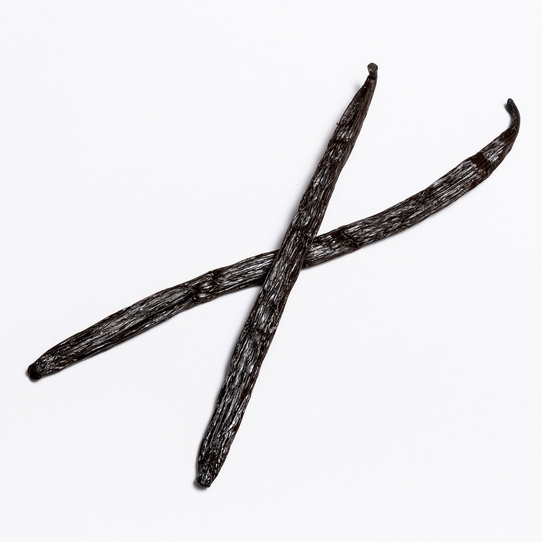 Vanilla Bean, Uganda