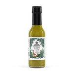 Queen Majesty Jalapeno, Tequila, & Lime Hot Sauce