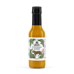 Queen Majesty Scotch Bonnet & Ginger Hot Sauce