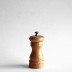 4" Pepper Mill in cherry
