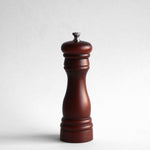 6" Pepper Mill in Walnut