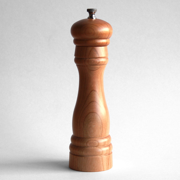 8" Pepper Mill in Cherry