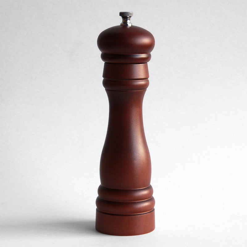 8" Pepper Mill in Walnut