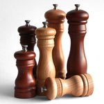Family of Federal Pepper Mills